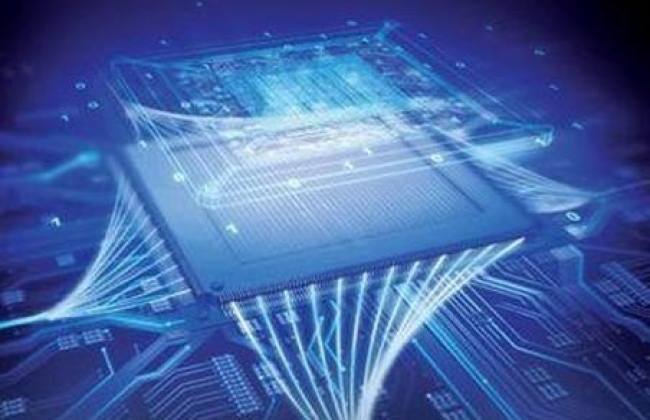 芯片行业跨入新阶段